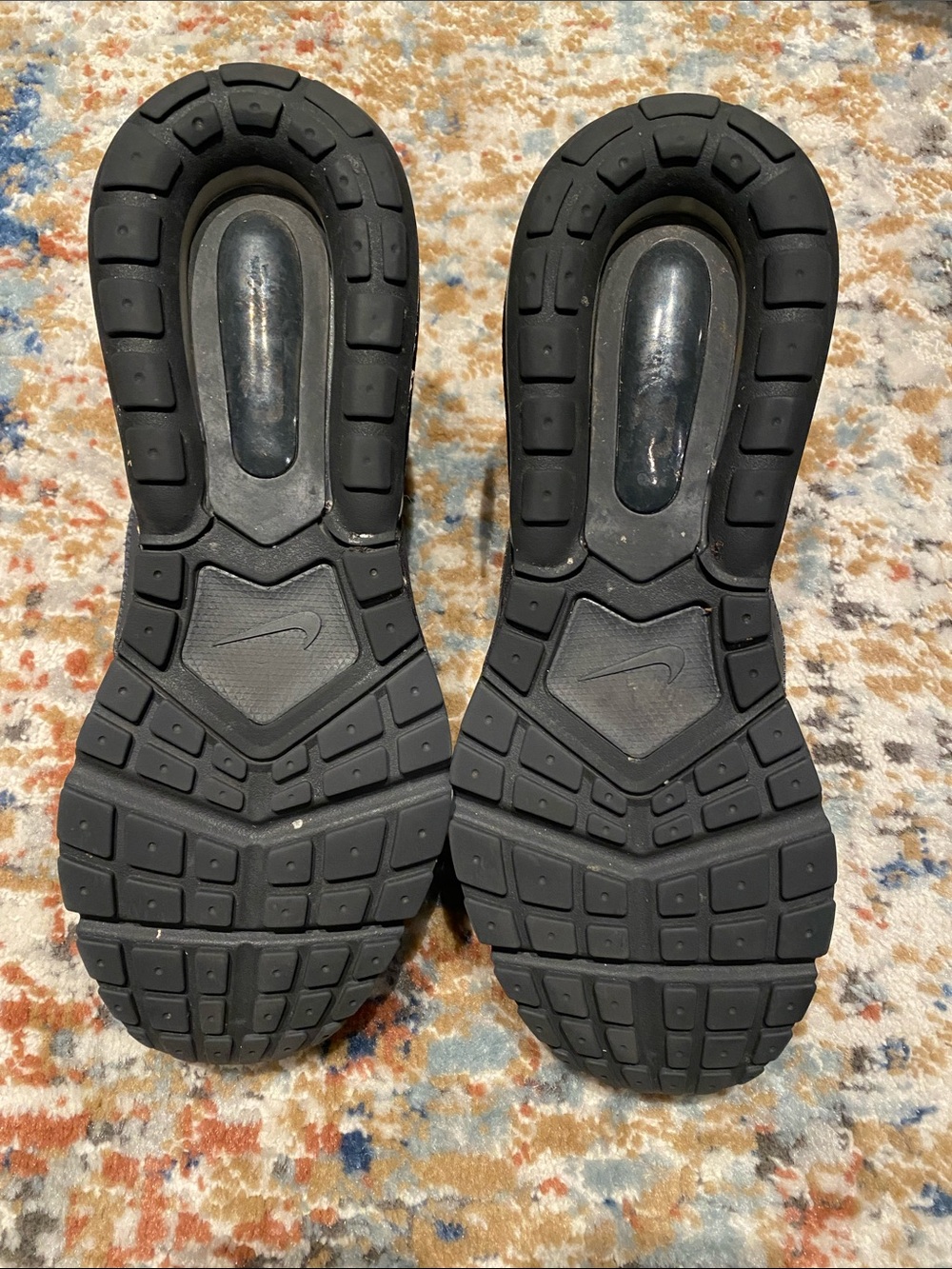 Nike Air Max Pulse Black Gold - Picture 4 of 6